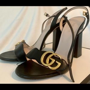 Original Gucci Sandals